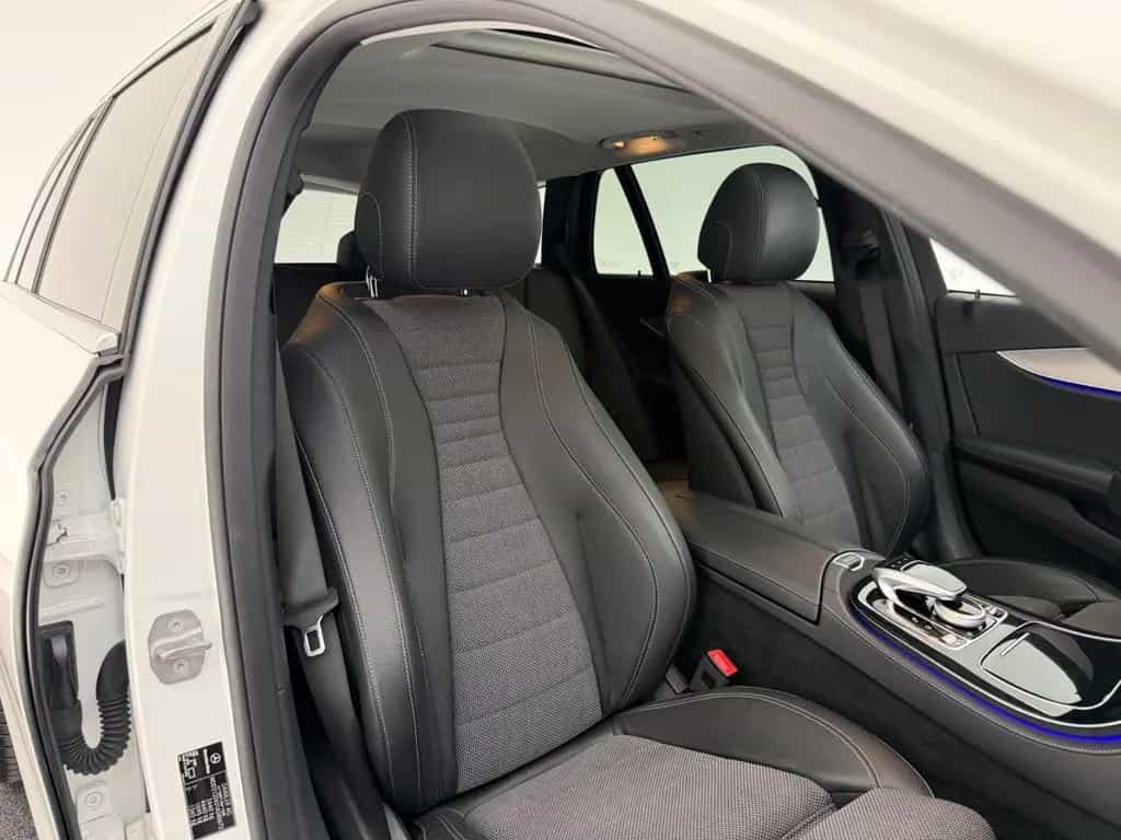Mercedes-Benz E-Class 200 T 4M.*AVANTGARDE*MULTIBEAM-AHK-R.KAM-KESSY 09/2017-photo-24