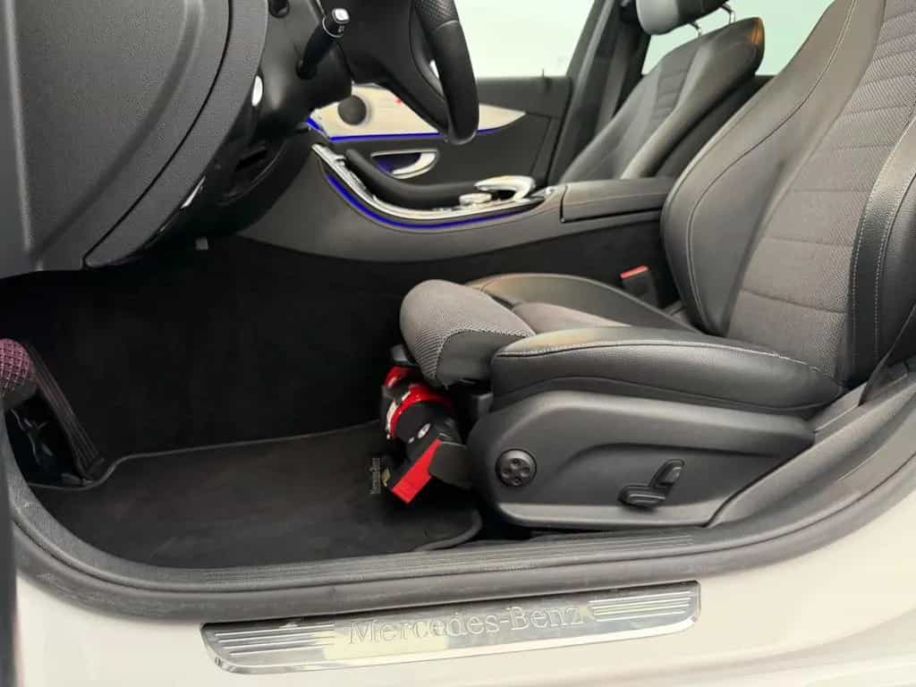 Mercedes-Benz E-Class 200 T 4M.*AVANTGARDE*MULTIBEAM-AHK-R.KAM-KESSY 09/2017-photo-28