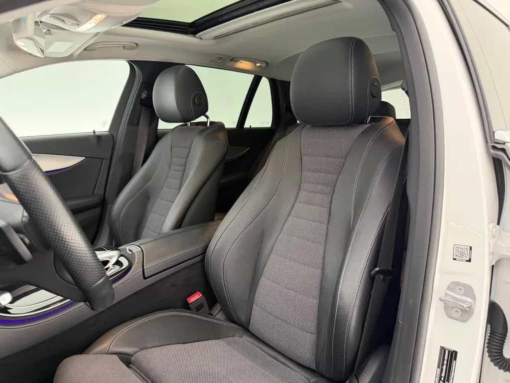 Mercedes-Benz E-Class 200 T 4M.*AVANTGARDE*MULTIBEAM-AHK-R.KAM-KESSY 09/2017-photo-29