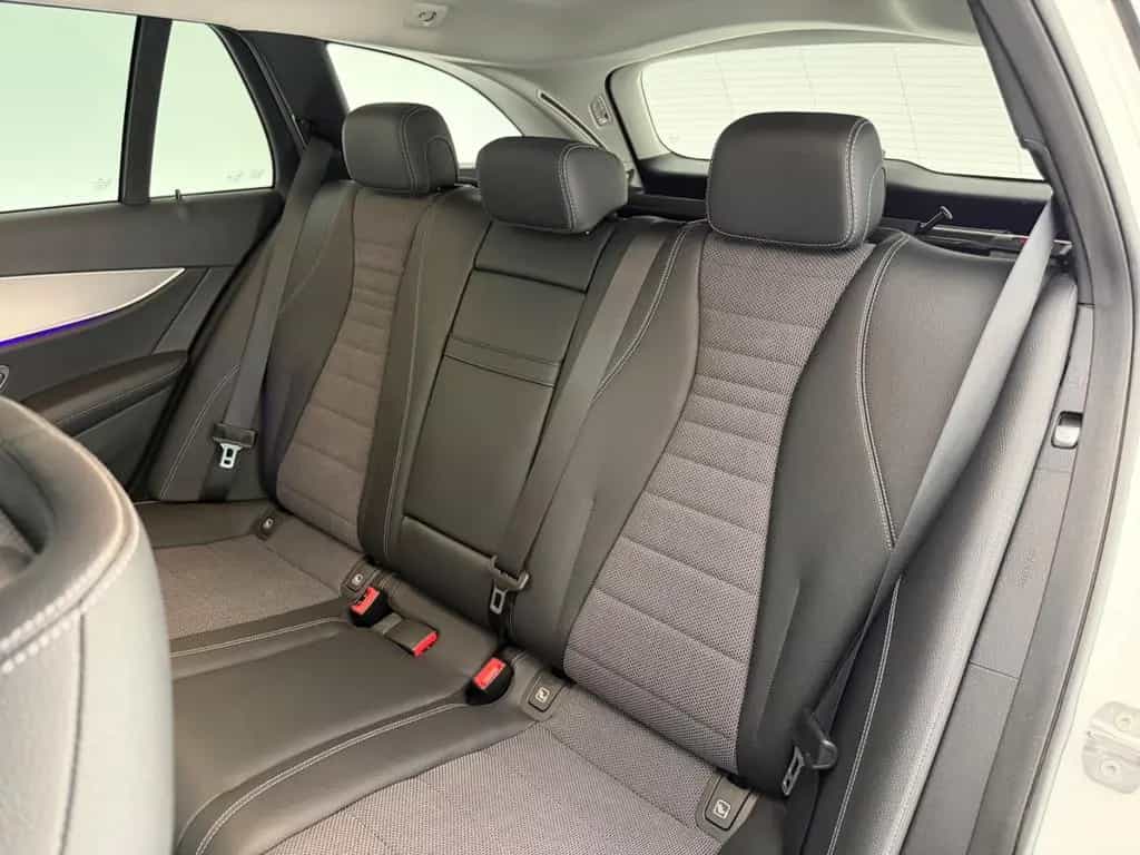Mercedes-Benz E-Class 200 T 4M.*AVANTGARDE*MULTIBEAM-AHK-R.KAM-KESSY 09/2017-photo-32