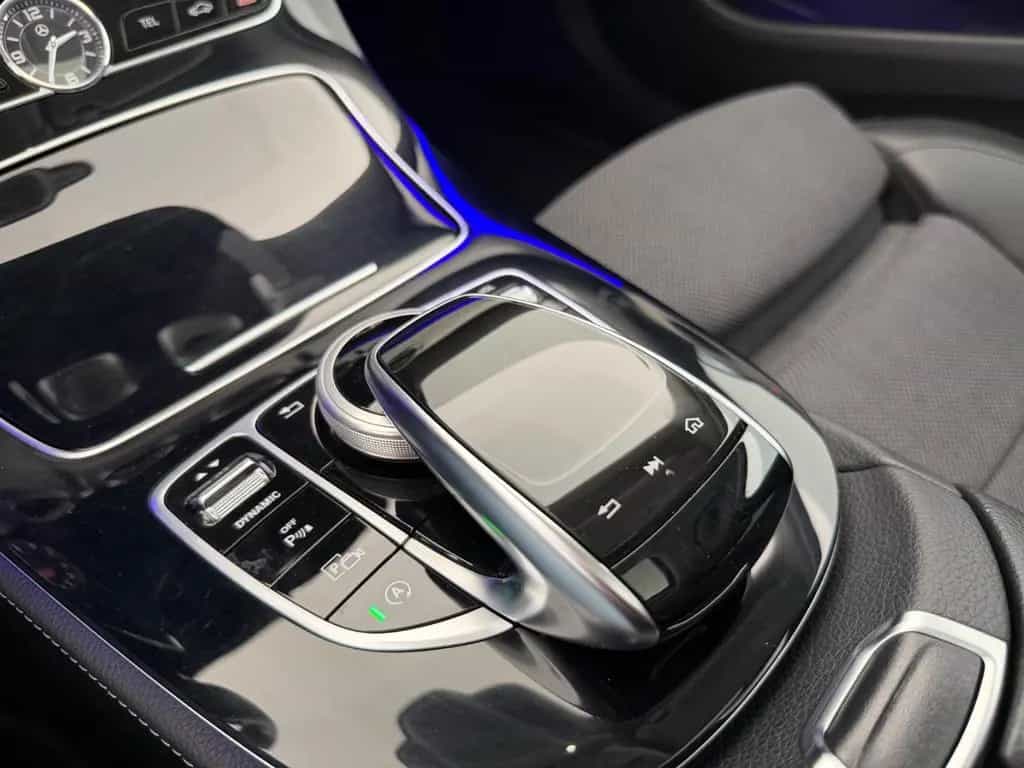 Mercedes-Benz E-Class 200 T 4M.*AVANTGARDE*MULTIBEAM-AHK-R.KAM-KESSY 09/2017-photo-48
