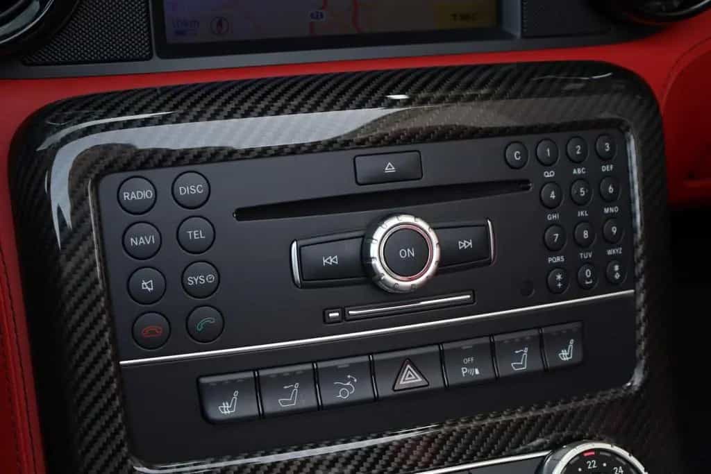 Mercedes-Benz SLS AMG GT Roadster +CARBON+B&O+BRD+U-FREI+KAMER 11/2012-photo-11