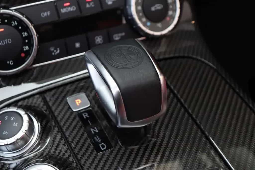 Mercedes-Benz SLS AMG GT Roadster +CARBON+B&O+BRD+U-FREI+KAMER 11/2012-photo-13