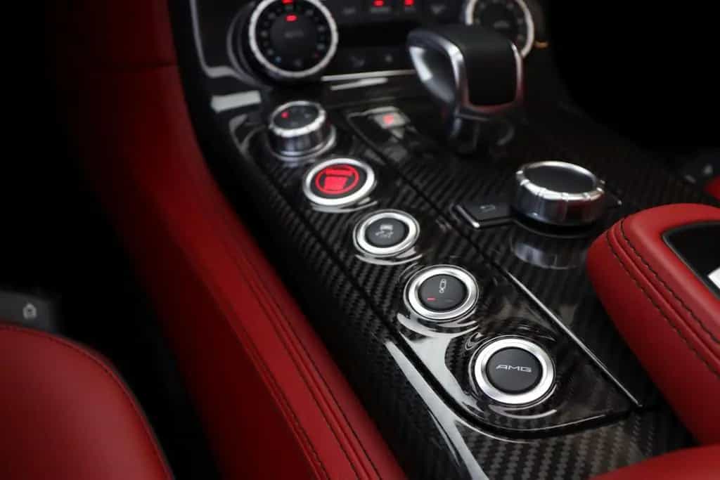 Mercedes-Benz SLS AMG GT Roadster +CARBON+B&O+BRD+U-FREI+KAMER 11/2012-photo-14
