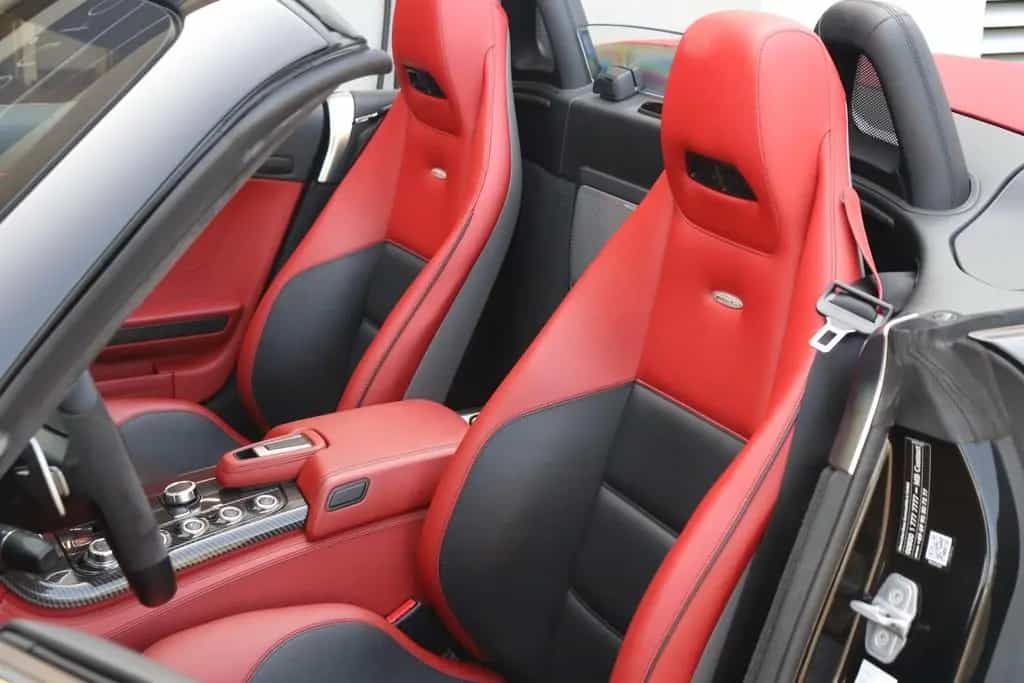 Mercedes-Benz SLS AMG GT Roadster +CARBON+B&O+BRD+U-FREI+KAMER 11/2012-photo-15