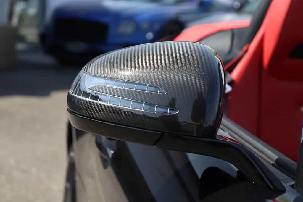 Mercedes-Benz SLS AMG GT Roadster +CARBON+B&O+BRD+U-FREI+KAMER 11/2012-photo-18