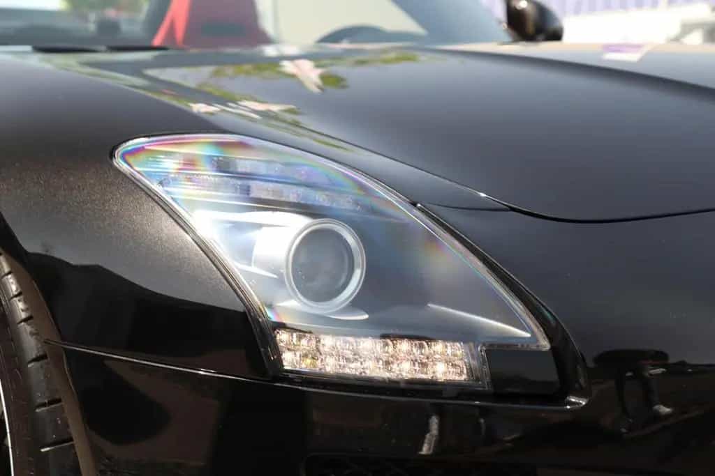 Mercedes-Benz SLS AMG GT Roadster +CARBON+B&O+BRD+U-FREI+KAMER 11/2012-photo-20