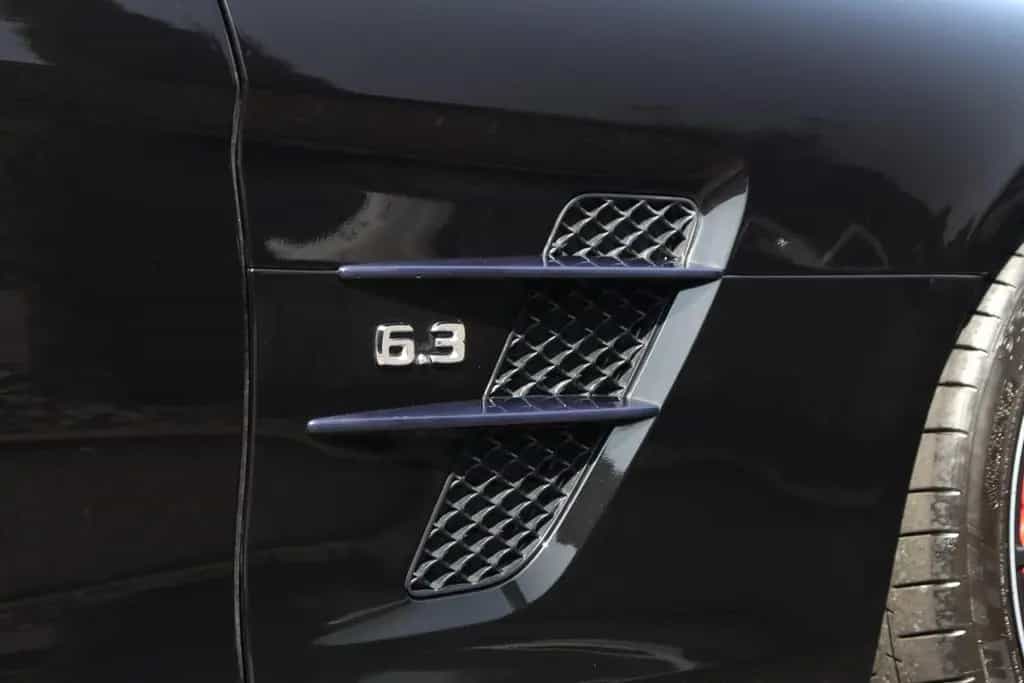 Mercedes-Benz SLS AMG GT Roadster +CARBON+B&O+BRD+U-FREI+KAMER 11/2012-photo-21