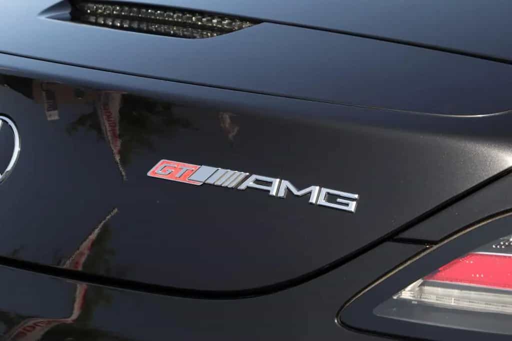 Mercedes-Benz SLS AMG GT Roadster +CARBON+B&O+BRD+U-FREI+KAMER 11/2012-photo-22