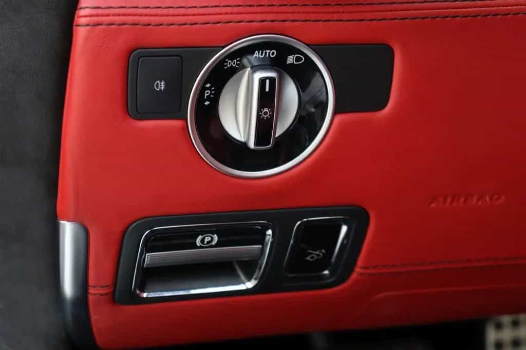 Mercedes-Benz SLS AMG GT Roadster +CARBON+B&O+BRD+U-FREI+KAMER 11/2012-photo-27