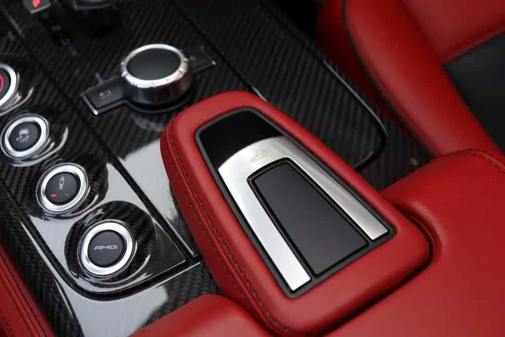 Mercedes-Benz SLS AMG GT Roadster +CARBON+B&O+BRD+U-FREI+KAMER 11/2012-photo-28