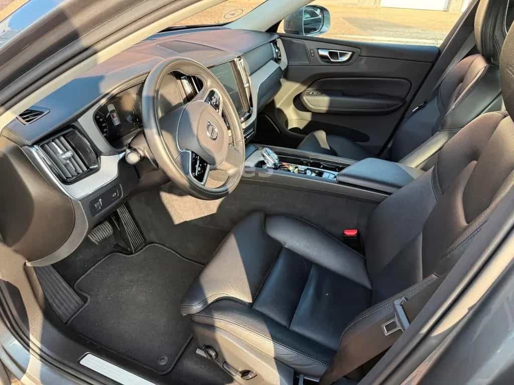 Volvo XC60 Inscription AWD;DIVERS ASSIST;AHK;1VORBES. 10/2020-photo-11