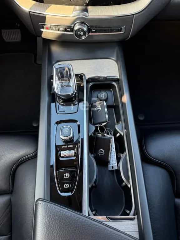 Volvo XC60 Inscription AWD;DIVERS ASSIST;AHK;1VORBES. 10/2020-photo-15