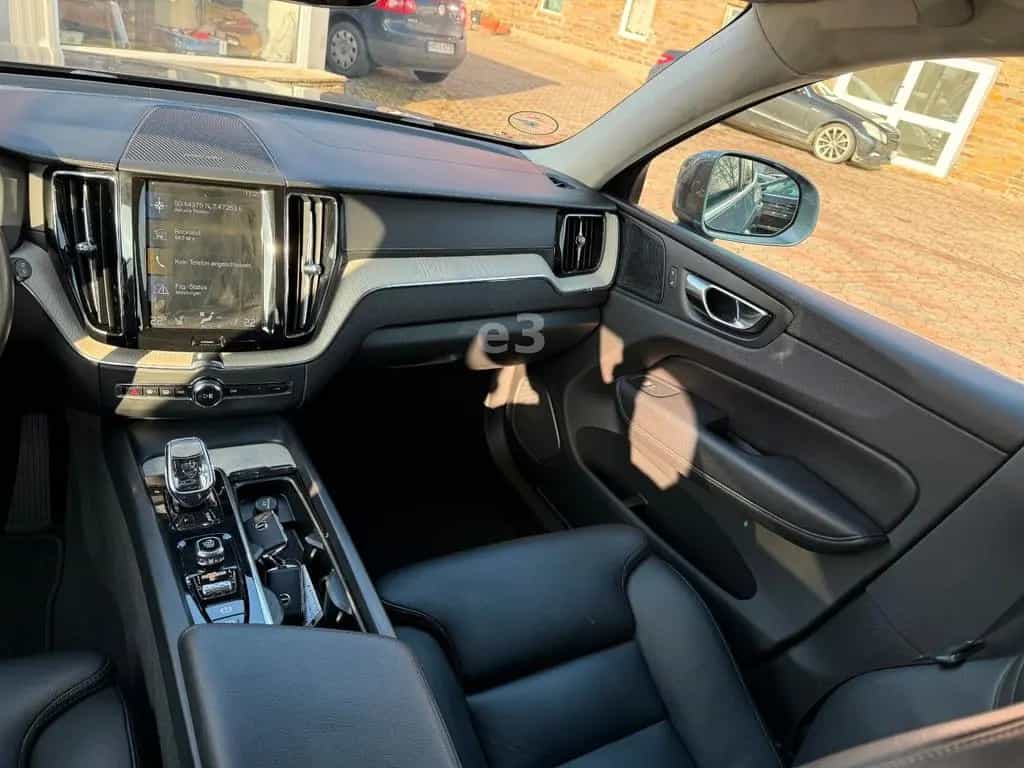 Volvo XC60 Inscription AWD;DIVERS ASSIST;AHK;1VORBES. 10/2020-photo-20