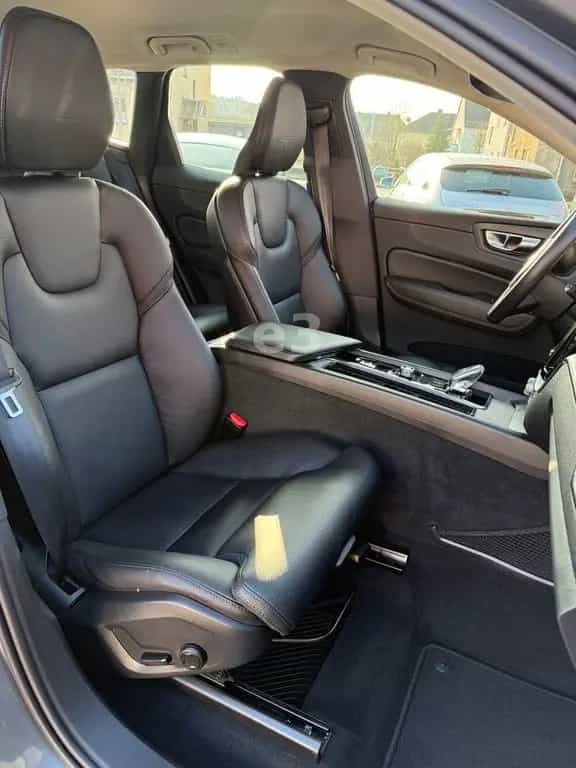 Volvo XC60 Inscription AWD;DIVERS ASSIST;AHK;1VORBES. 10/2020-photo-22