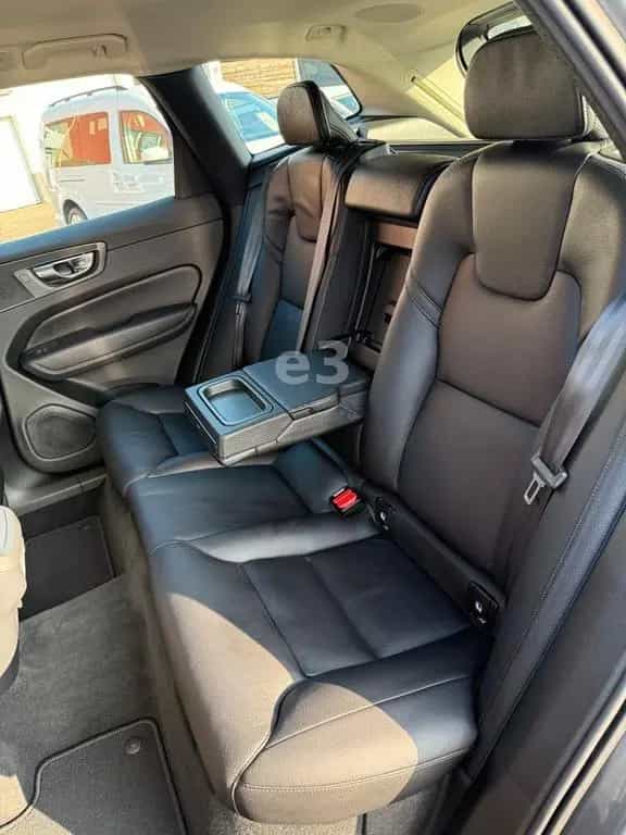 Volvo XC60 Inscription AWD;DIVERS ASSIST;AHK;1VORBES. 10/2020-photo-23