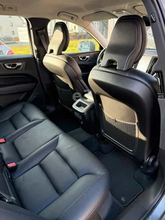 Volvo XC60 Inscription AWD;DIVERS ASSIST;AHK;1VORBES. 10/2020-photo-24