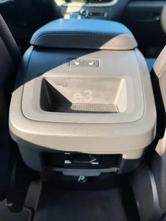 Volvo XC60 Inscription AWD;DIVERS ASSIST;AHK;1VORBES. 10/2020-photo-25