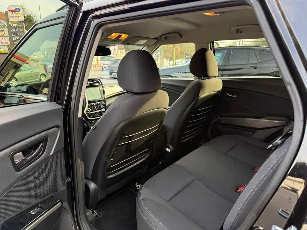 Ssangyong Tivoli 1.5 T-GDi Quartz 2WD 12/2019-photo-8