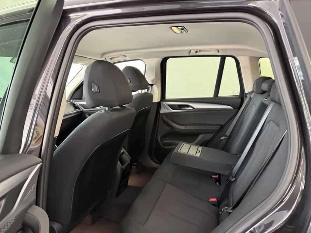 BMW X3 xDrive 20 d*Kamera*HU Neu 03/2021-photo-20