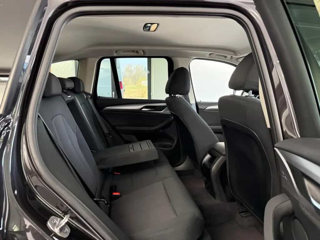 BMW X3 xDrive 20 d*Kamera*HU Neu 03/2021-photo-24
