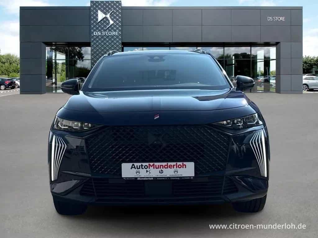 DS Automobiles DS7 (Crossback) DS7 BlueHDi130 EAT8 Performance Line+   NAVI SIT 03/2024-photo-1