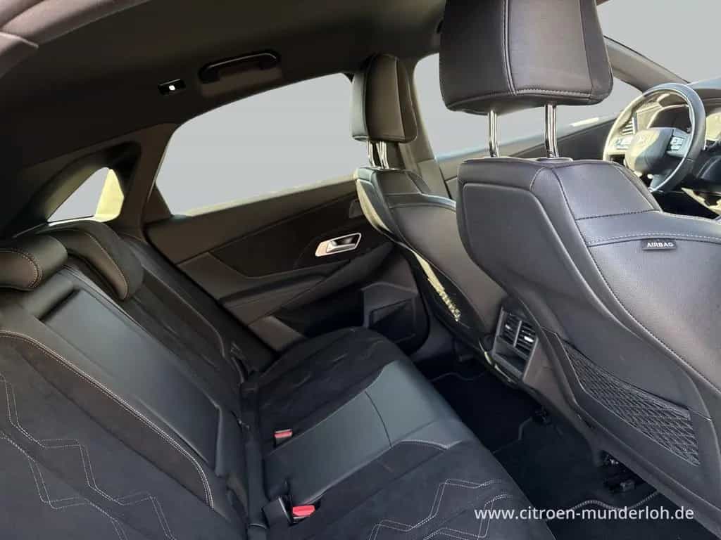 DS Automobiles DS7 (Crossback) DS7 BlueHDi130 EAT8 Performance Line+   NAVI SIT 03/2024-photo-10