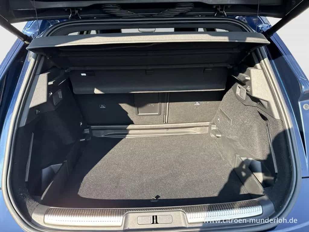 DS Automobiles DS7 (Crossback) DS7 BlueHDi130 EAT8 Performance Line+   NAVI SIT 03/2024-photo-5