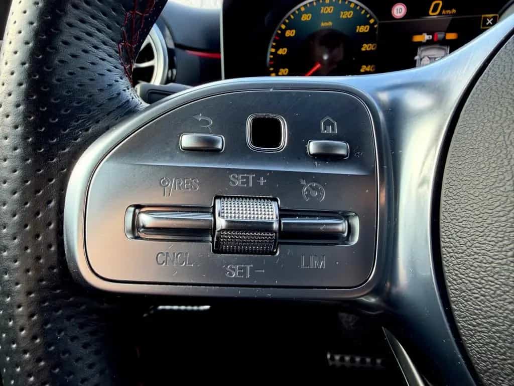 Mercedes-Benz A-Class 35 AMG 4Matic /NAVI/LED/CAM/GARANTIE/ 10/2019-photo-12