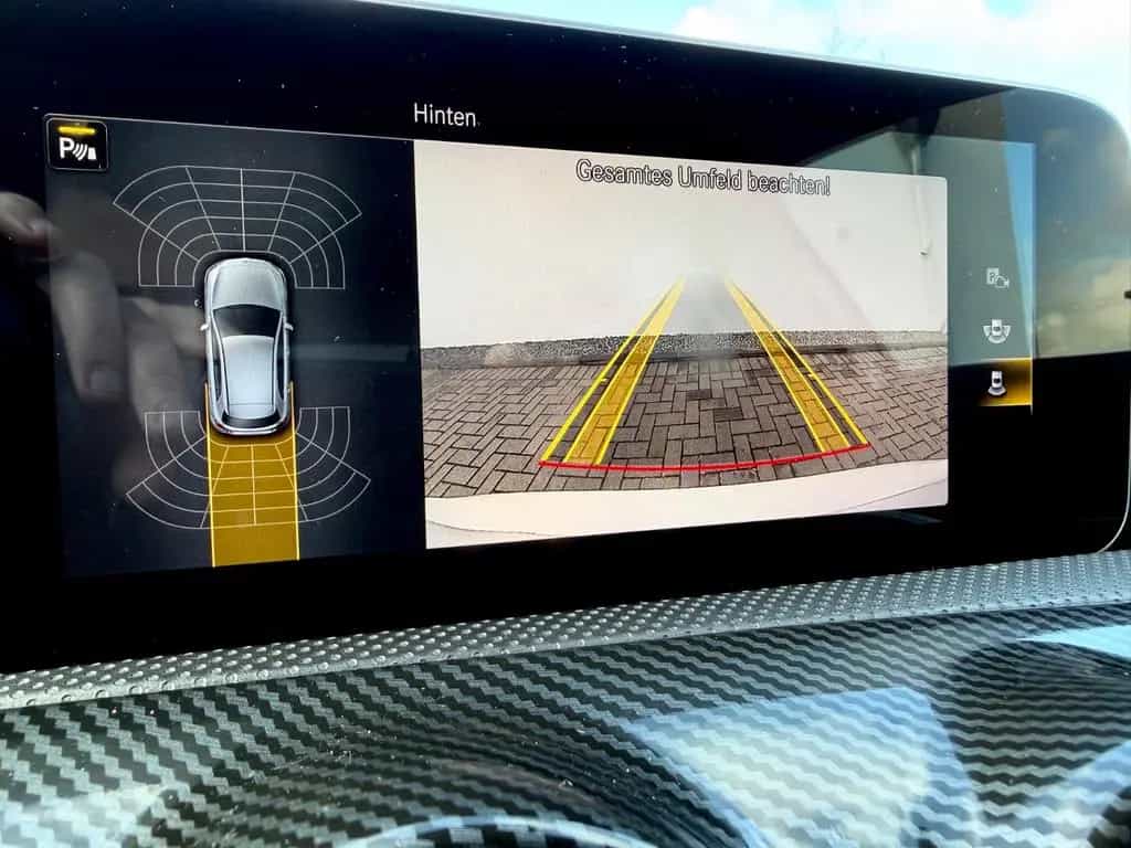 Mercedes-Benz A-Class 35 AMG 4Matic /NAVI/LED/CAM/GARANTIE/ 10/2019-photo-14