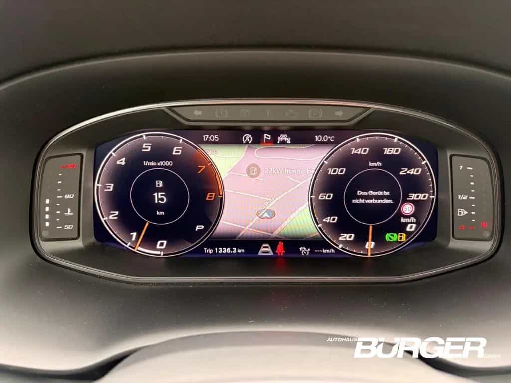 Audi A4 Avant Navi Leder Digitales Cockpit 360 Kamera 03/2017-photo-13
