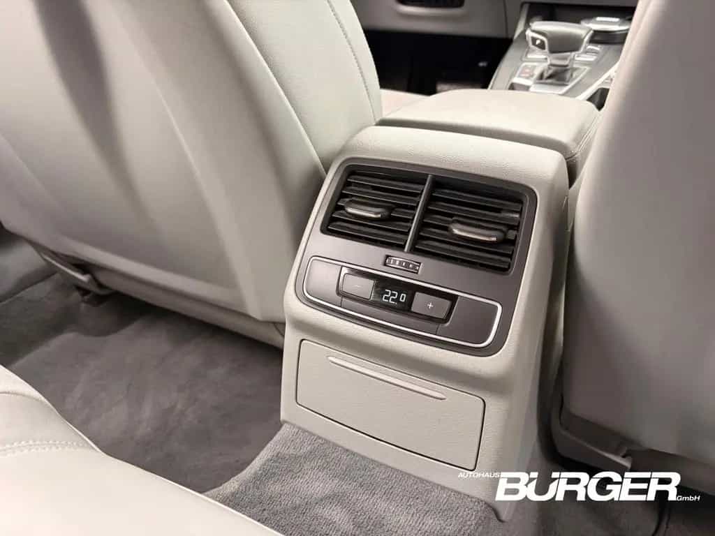 Audi A4 Avant Navi Leder Digitales Cockpit 360 Kamera 03/2017-photo-19