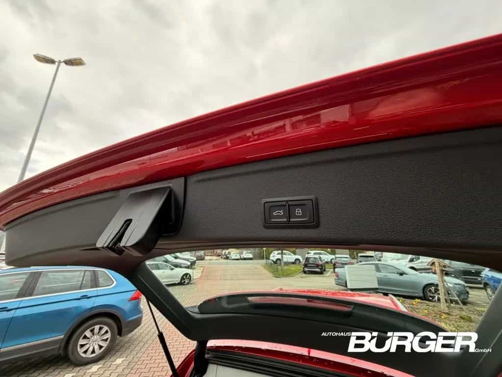 Audi A4 Avant Navi Leder Digitales Cockpit 360 Kamera 03/2017-photo-20