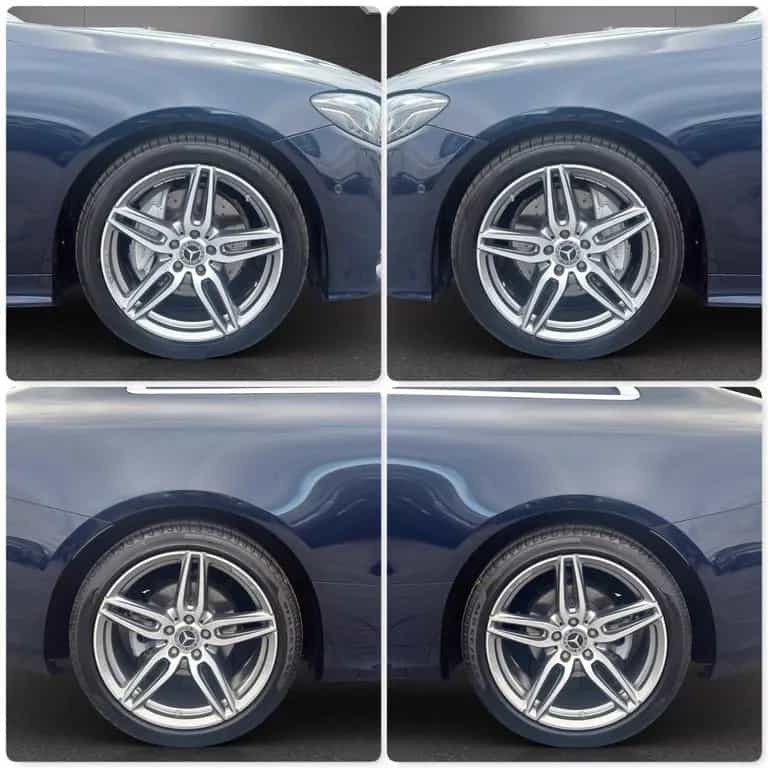 Mercedes-Benz E-Class Coupe AMG-LINE*DISTR+*360°KAM*BURMESTER* 09/2019-photo-30