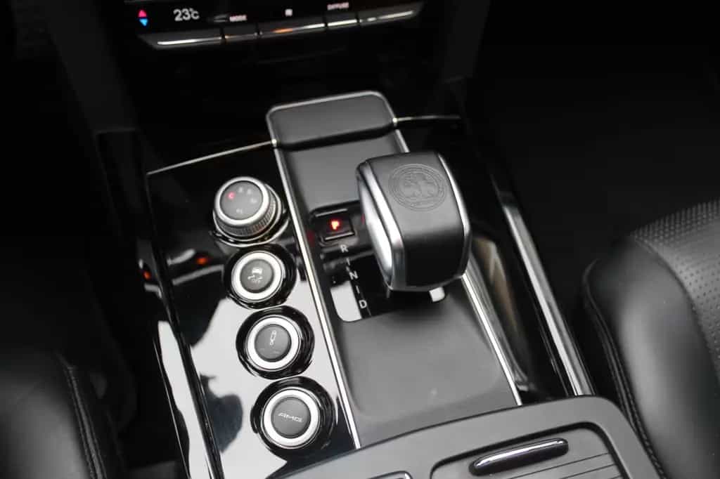 Mercedes-Benz E 63 AMG T Exklusiv Nachtsicht*Panorama*Distroni 11/2011-photo-20