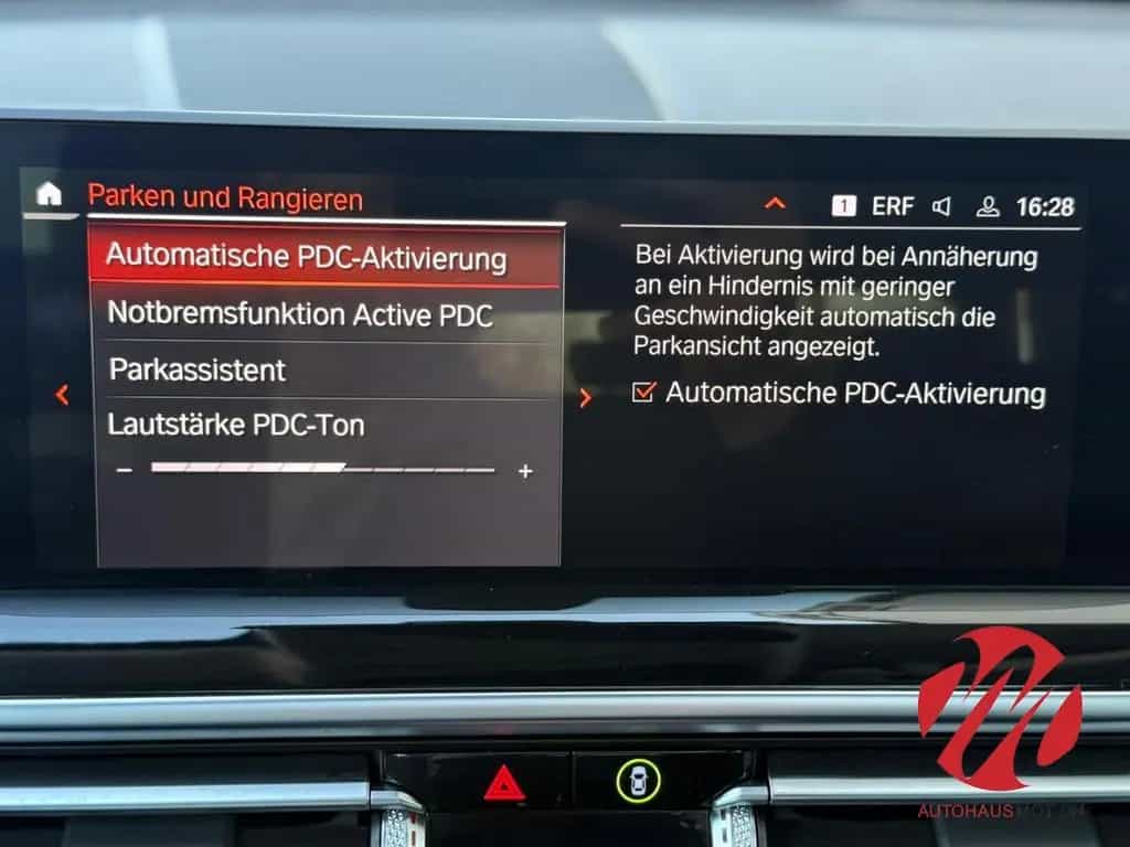 BMW X3 xDrive 30 d PANO NAVI KAMERA LED  Keyless 10/2022-photo-19