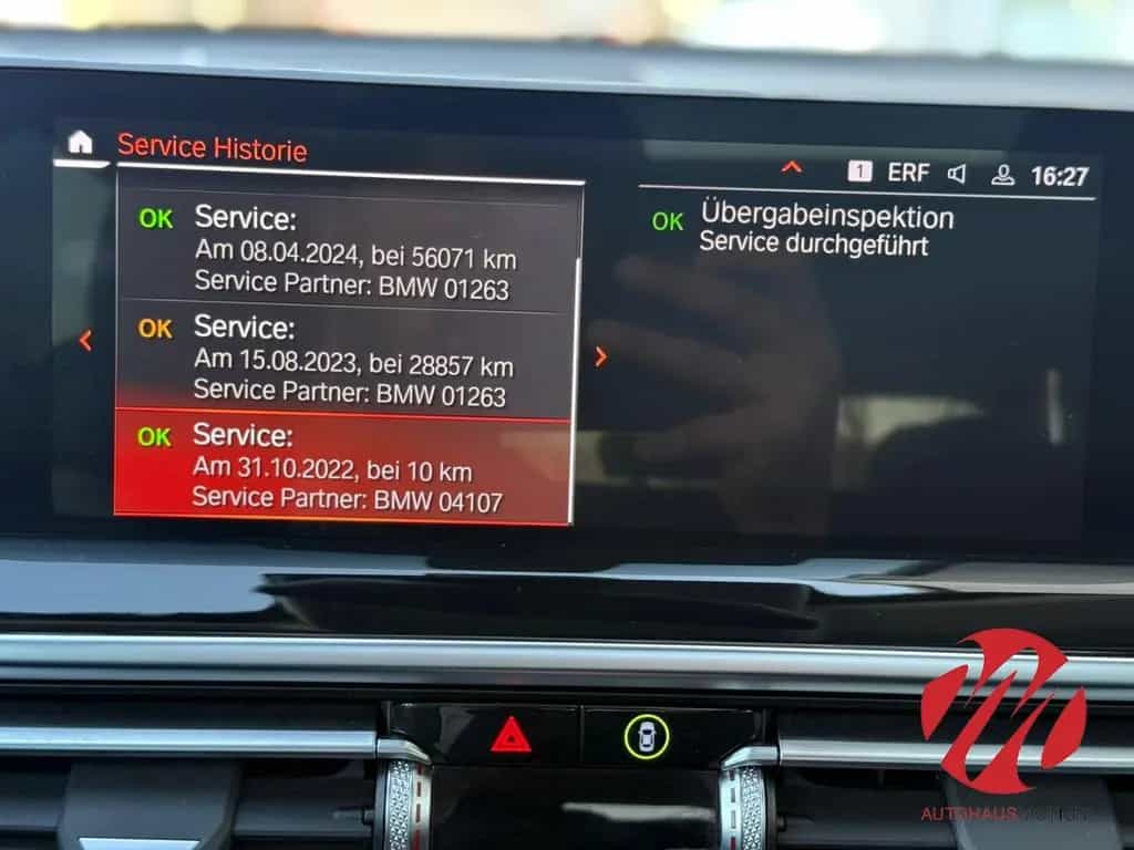 BMW X3 xDrive 30 d PANO NAVI KAMERA LED  Keyless 10/2022-photo-23