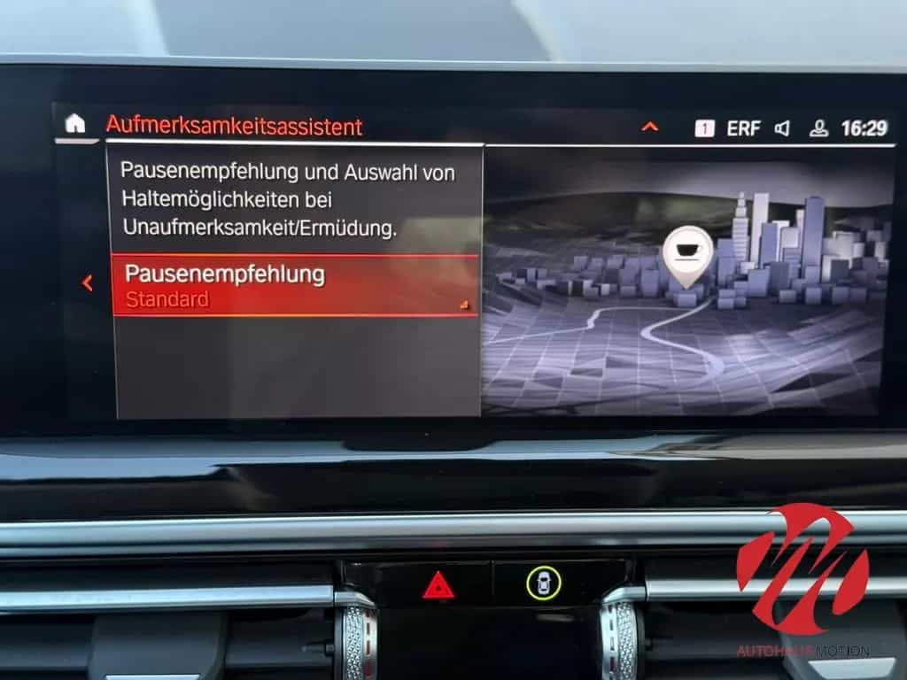 BMW X3 xDrive 30 d PANO NAVI KAMERA LED  Keyless 10/2022-photo-26