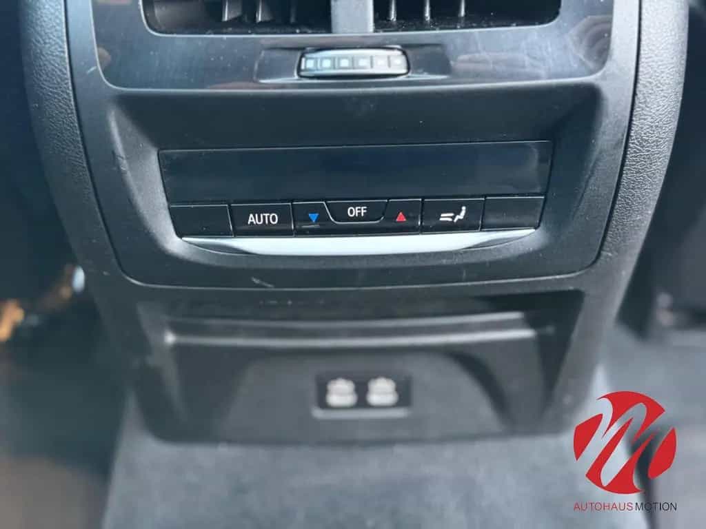 BMW X3 xDrive 30 d PANO NAVI KAMERA LED  Keyless 10/2022-photo-34