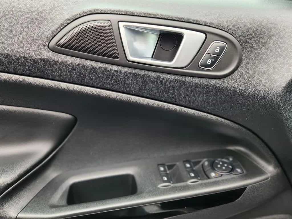 Ford EcoSport Titanium, Schiebedach, Kamera 03/2019-photo-13
