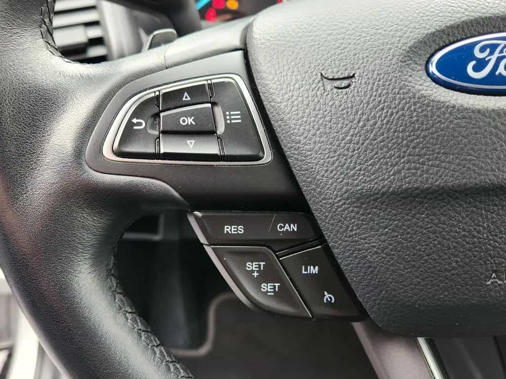 Ford EcoSport Titanium, Schiebedach, Kamera 03/2019-photo-15