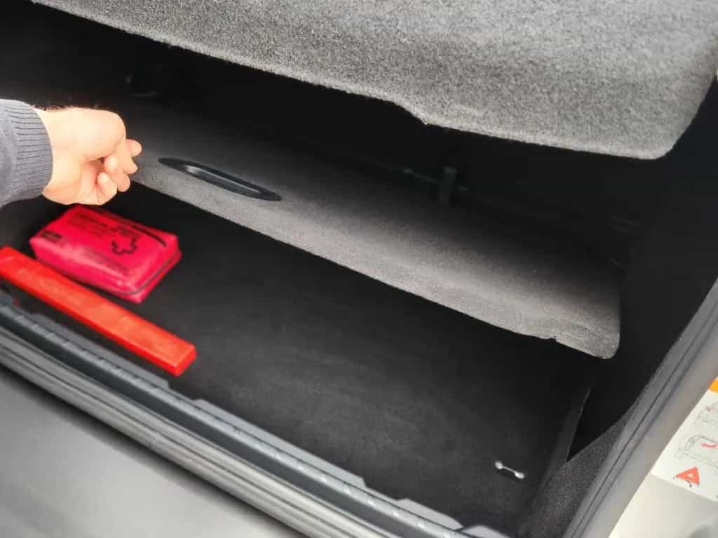 Ford EcoSport Titanium, Schiebedach, Kamera 03/2019-photo-30