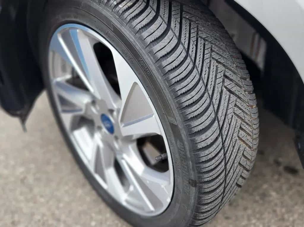 Ford EcoSport Titanium, Schiebedach, Kamera 03/2019-photo-33