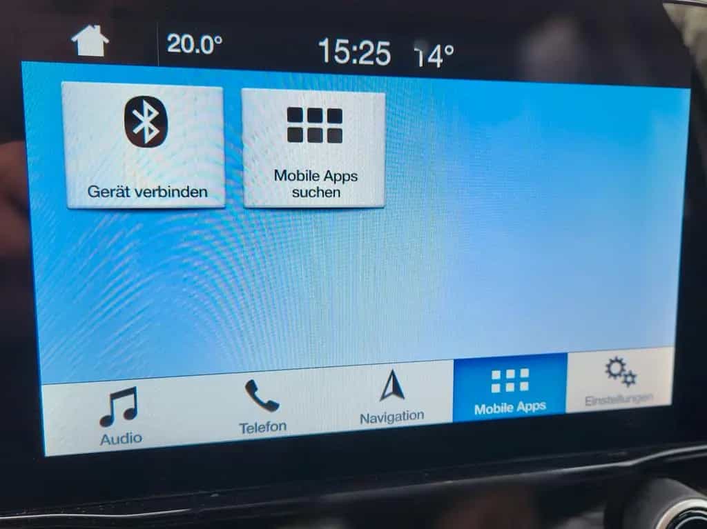 Ford EcoSport Titanium, Schiebedach, Kamera 03/2019-photo-34