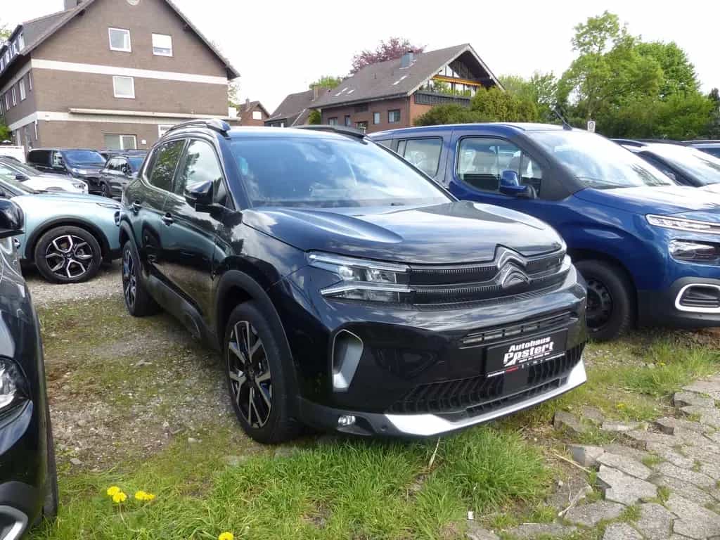 Citroën C5 Aircross Shine Pack 02/2023-photo-0