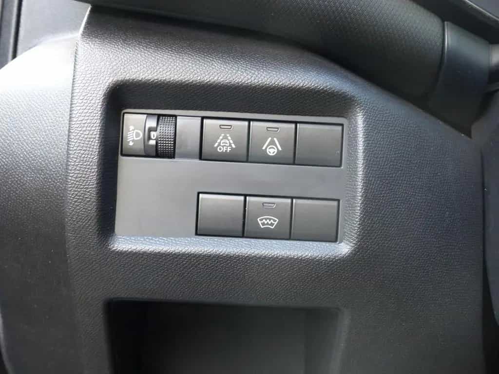 Citroën C5 Aircross Shine Pack 02/2023-photo-11