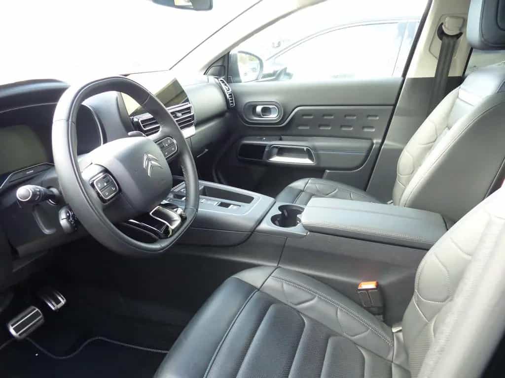 Citroën C5 Aircross Shine Pack 02/2023-photo-15