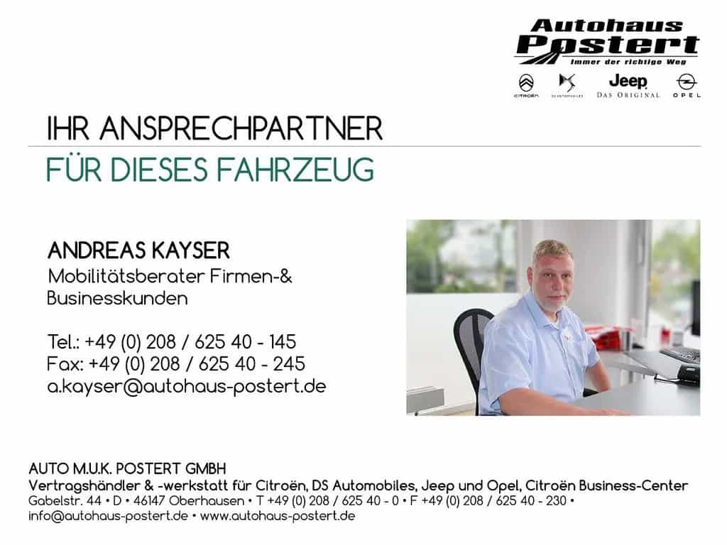 Citroën C5 Aircross Shine Pack 02/2023-photo-18