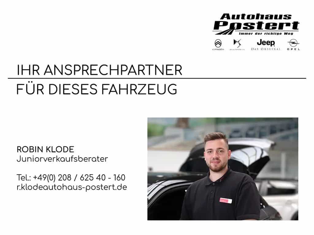 Citroën C5 Aircross Shine Pack 02/2023-photo-19