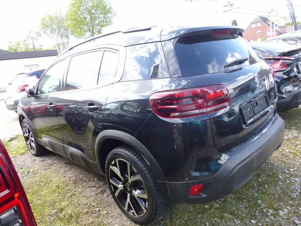 Citroën C5 Aircross Shine Pack 02/2023-photo-3